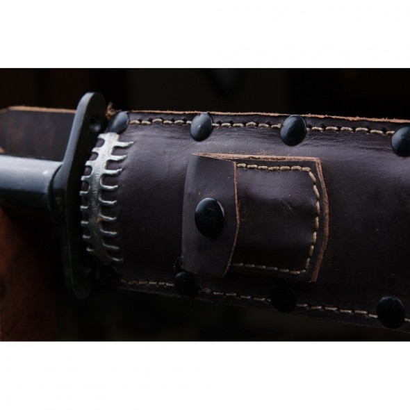British Victorian Colonel Baldock 1880 Pattern Fighting Knife