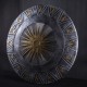 Inspired Wonder Woman Shield