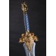 Inspired  Sword of King Llane
