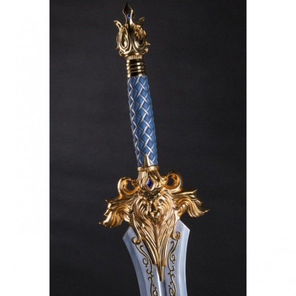 Inspired  Sword of King Llane