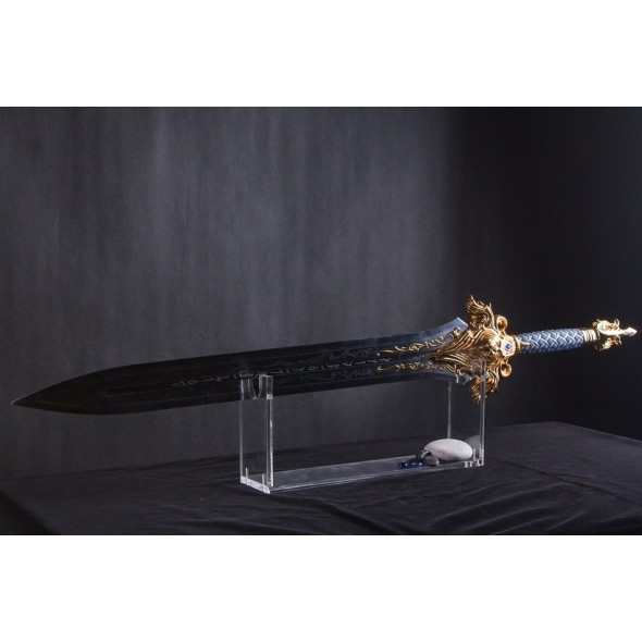 Inspired  Sword of King Llane