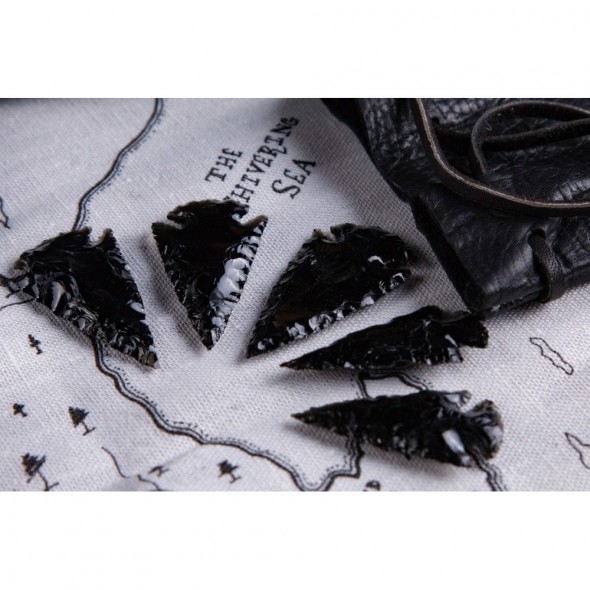 Night Watch Dagger Kit - Game of thrones