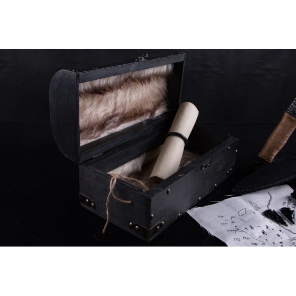 Night Watch Dagger Kit - Game of thrones
