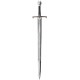 Pre Order Longclaw Sword of Jon Snow  - Book Edition