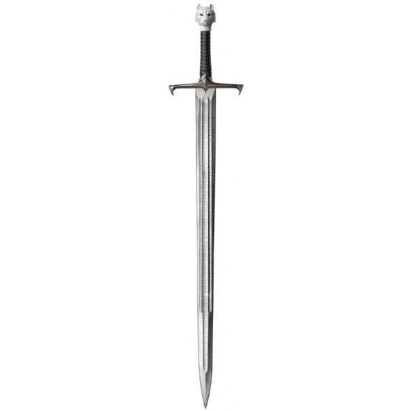 Pre Order Longclaw Sword of Jon Snow  - Book Edition