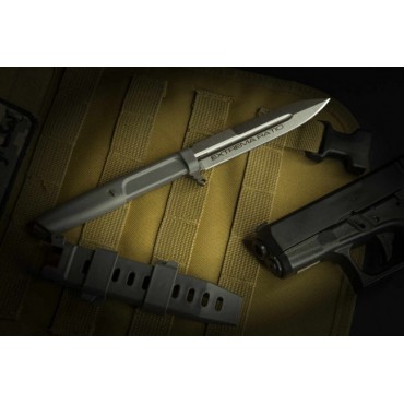 Requiem Wolf Grey