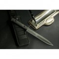 Extrema Ratio Arditi Fixed Blade Black