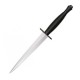 Sheffield Commando Dagger - Silver Carbon Steel
