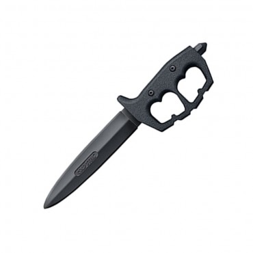 Rubber Training Trench Knife