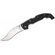 Cold Steel Extra Large Voyager Vaquero Plain