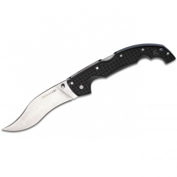 Cold Steel Extra Large Voyager Vaquero Plain