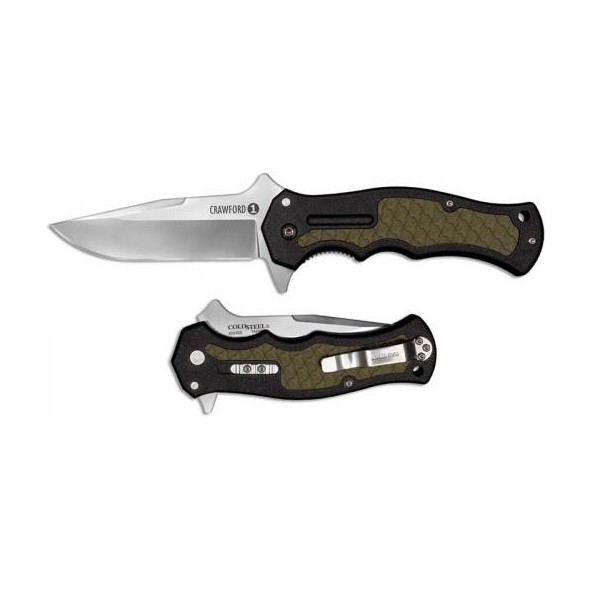 Cold Steel Crawford Model 1