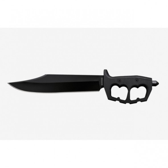 Cold Steel Chaos Bowie Trench Knife
