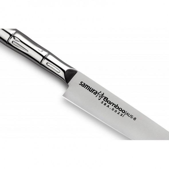 Samura BAMBOO Utility knife 6,0