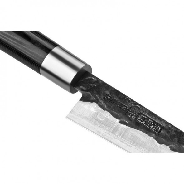 Samura BLACKSMITH Utility knife 6.4