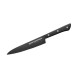 Samura SHADOW Utility knife with Black Anti-slip coating 6,0