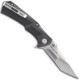 CRKT Tighe Tac Two Clip Point