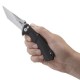 CRKT Tighe Tac Two Clip Point