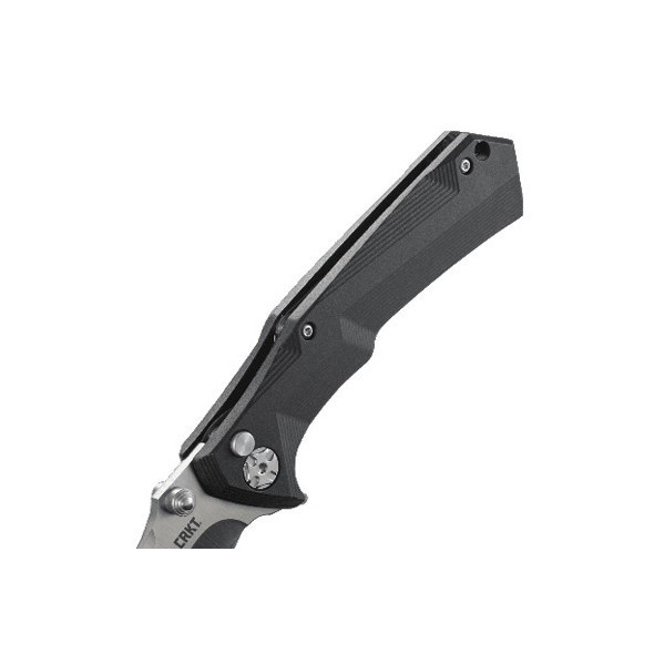 CRKT Tighe Tac Two Clip Point