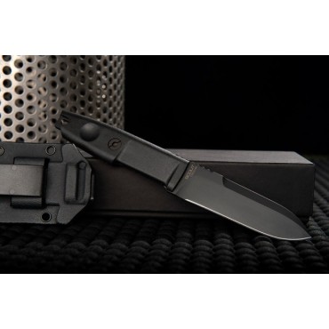 Scout Black