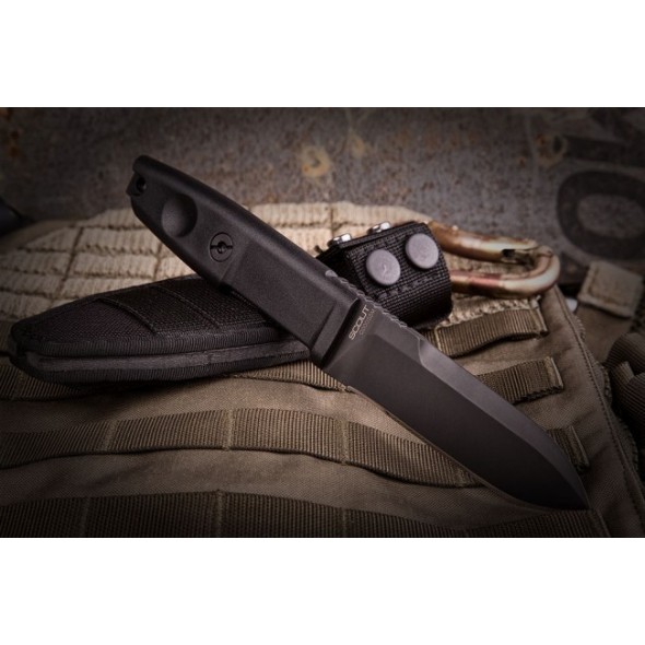 Scout Black