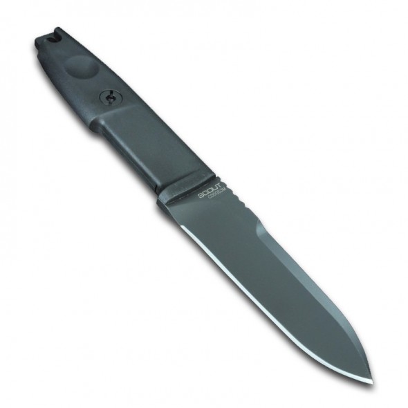 Scout Black