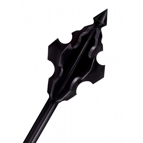 MAA Gothic Mace