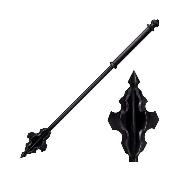 MAA Gothic Mace