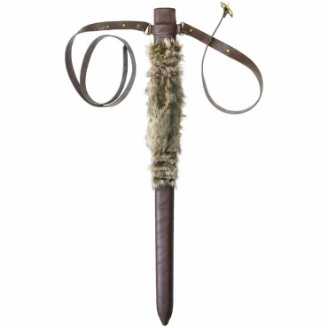 Vikings - Sword of Lagertha Scabbard