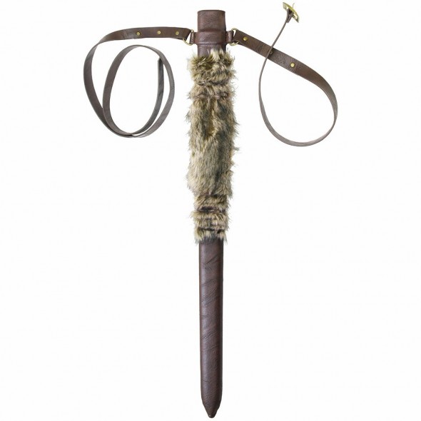 Vikings - Sword of Lagertha Scabbard