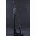 Honshu Boshin Double Edge Sword