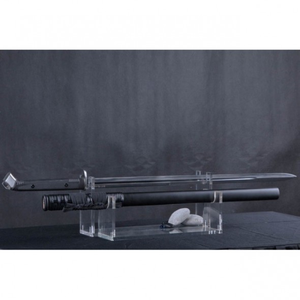 Honshu Double Edge Sword