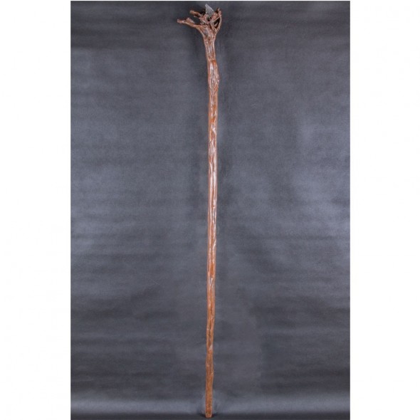 LOTR Illuminated Moria Staff Of Gandalf