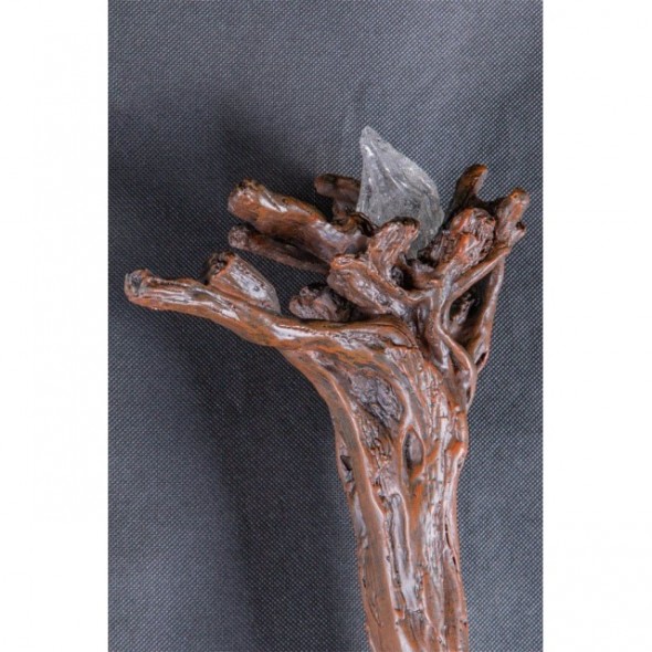 LOTR Illuminated Moria Staff Of Gandalf