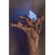 LOTR Illuminated Moria Staff Of Gandalf