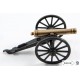 Denix Civil War Cannon, USA 1857