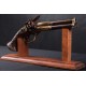 Denix 3 Barrel Flintlock Pistol, France 18th Century