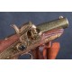 Denix Percussion Philadelphia Deringer Pistol, USA 1862