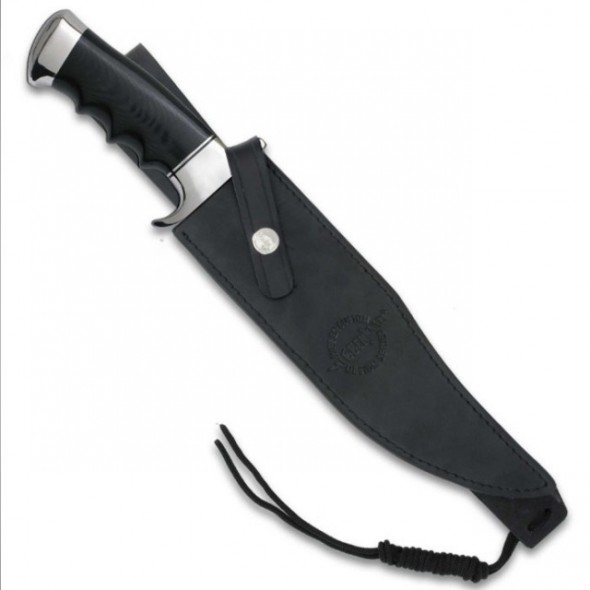Gil Hibben Expendables Legionnaire Bowie Knife