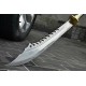 Nine Ring Broadsword