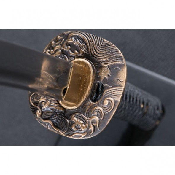 Susanoo Katana