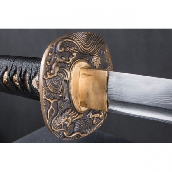 Susanoo Katana