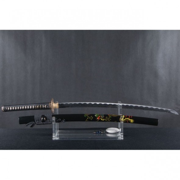 Susanoo Katana