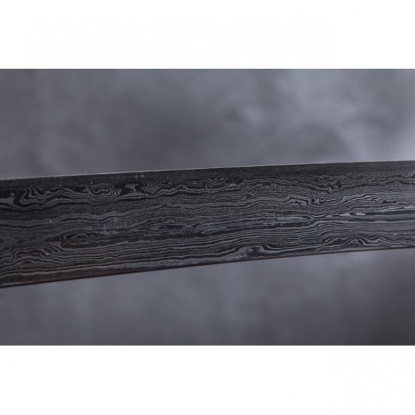 Kujaku Katana