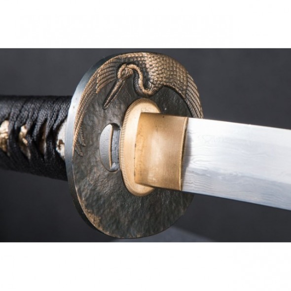 Kujaku Katana