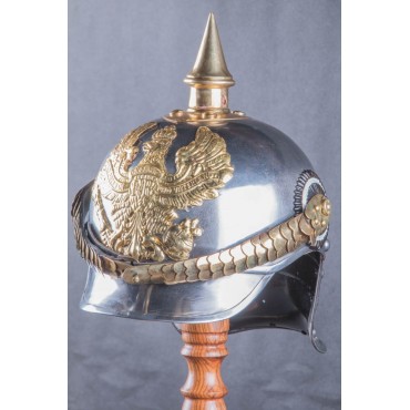 Imperial WW1 German Helm