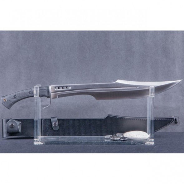 Honshu Spartan Sword