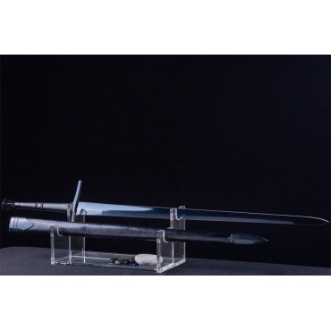 Cold Steel MAA Hand and Half