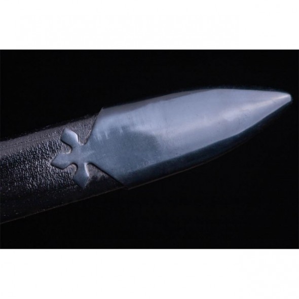 Cold Steel MAA Hand and Half