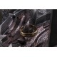 Hobbit Mace Of Sauron With One Ring